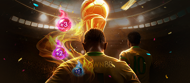 crown88play.com Sports Betting