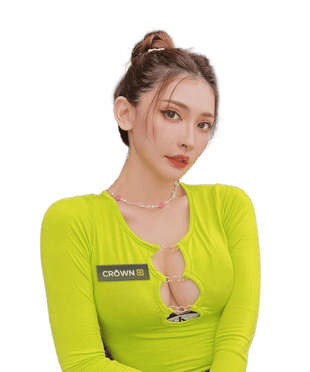 Victoria Aikyen at CROWN88 Australia