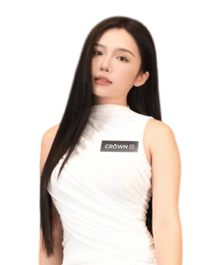 Ke Yuan at CROWN88 Australia