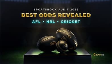 CROWN88 Sportsbook