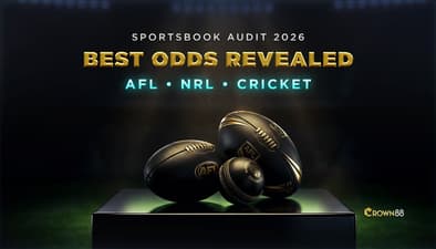 Best Sportsbook Odds in SG: Why Crown88 Offers Better Value
