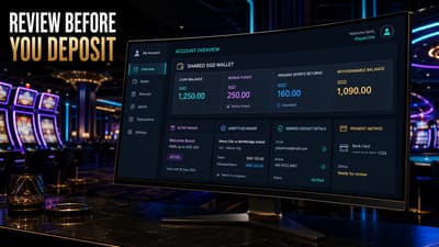 Crown88 login review before depositing