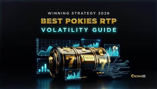 Best Crown88 Slots for Small Bankrolls