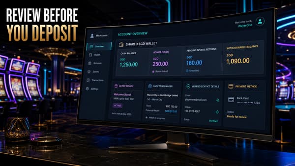 Crown88 login review before depositing