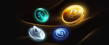 Crypto Rewards