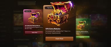 Crown88Play Welcome Bonus
