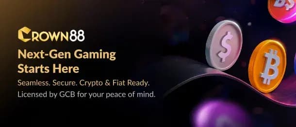 Is Crown88 Safe? Full Scam Check & Withdrawal Test (2026)