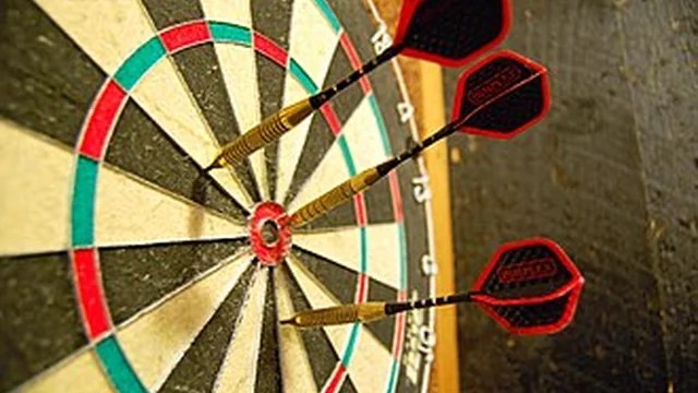 Play Darts Betting at crown88play.com