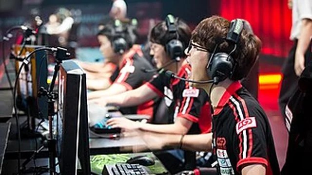 Play Esports Betting at crown88play.com