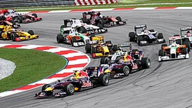 Play Formula 1 Betting at crown88play.com