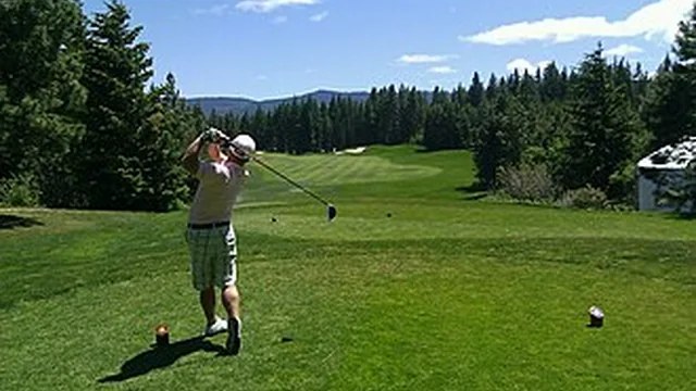 Play Golf Betting at crown88play.com
