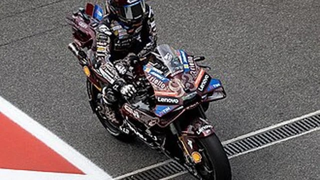 Play MotoGP Betting at crown88play.com