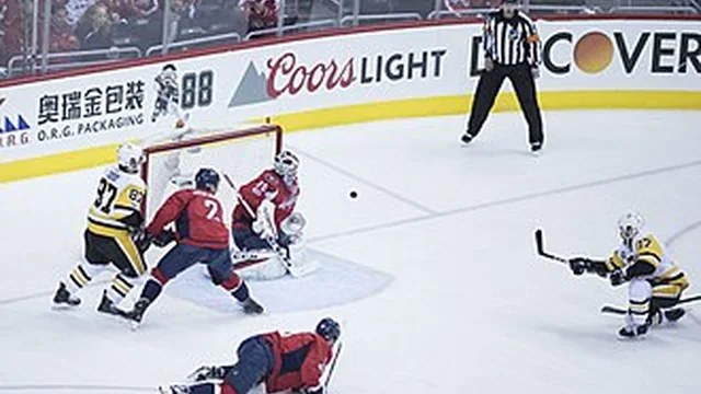 Play NHL Betting at crown88play.com
