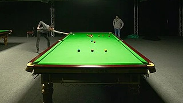 Play Snooker Betting at crown88play.com