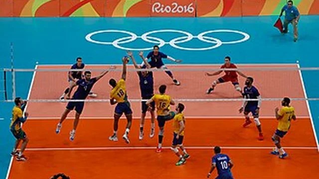 Play Volleyball Betting at crown88play.com