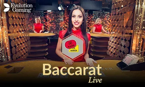 Play Live Baccarat at crown88play.com