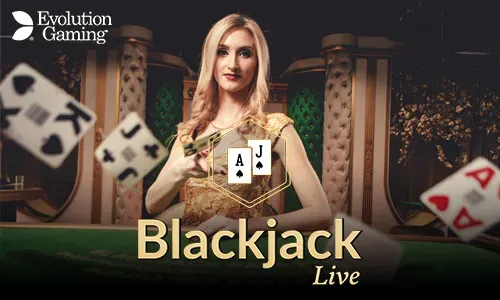 Play Live Blackjack at crown88play.com