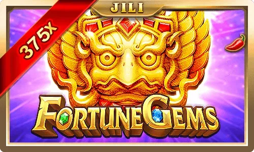 Play Fortune Gems at crown88play.com