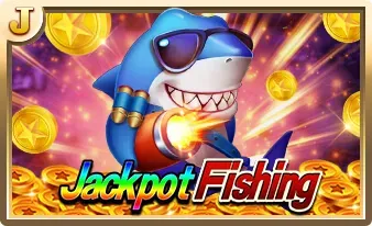Play Jackpot Fishing at crown88play.com