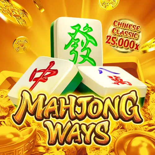 Play Mahjong Ways at crown88play.com