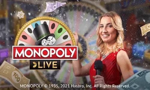 Play Monopoly Live at crown88play.com