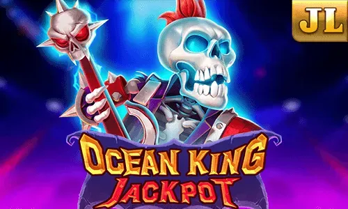 Play Ocean King 3: Poseidon at crown88play.com