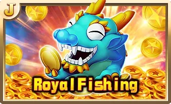 Play Fishing God at crown88play.com
