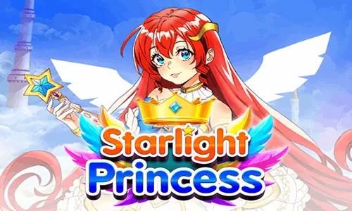 Play Starlight Princess 1000 at crown88play.com