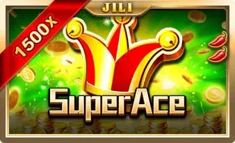 Play Super Ace at crown88play.com
