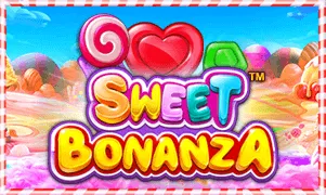 Play Sweet Bonanza at crown88play.com