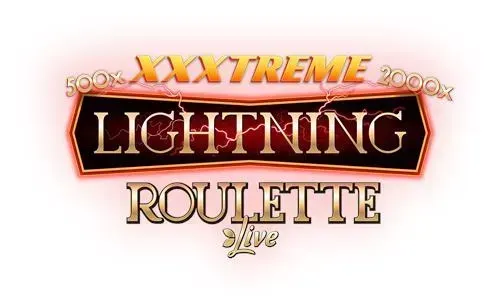 Play XXXtreme Lightning Roulette at crown88play.com